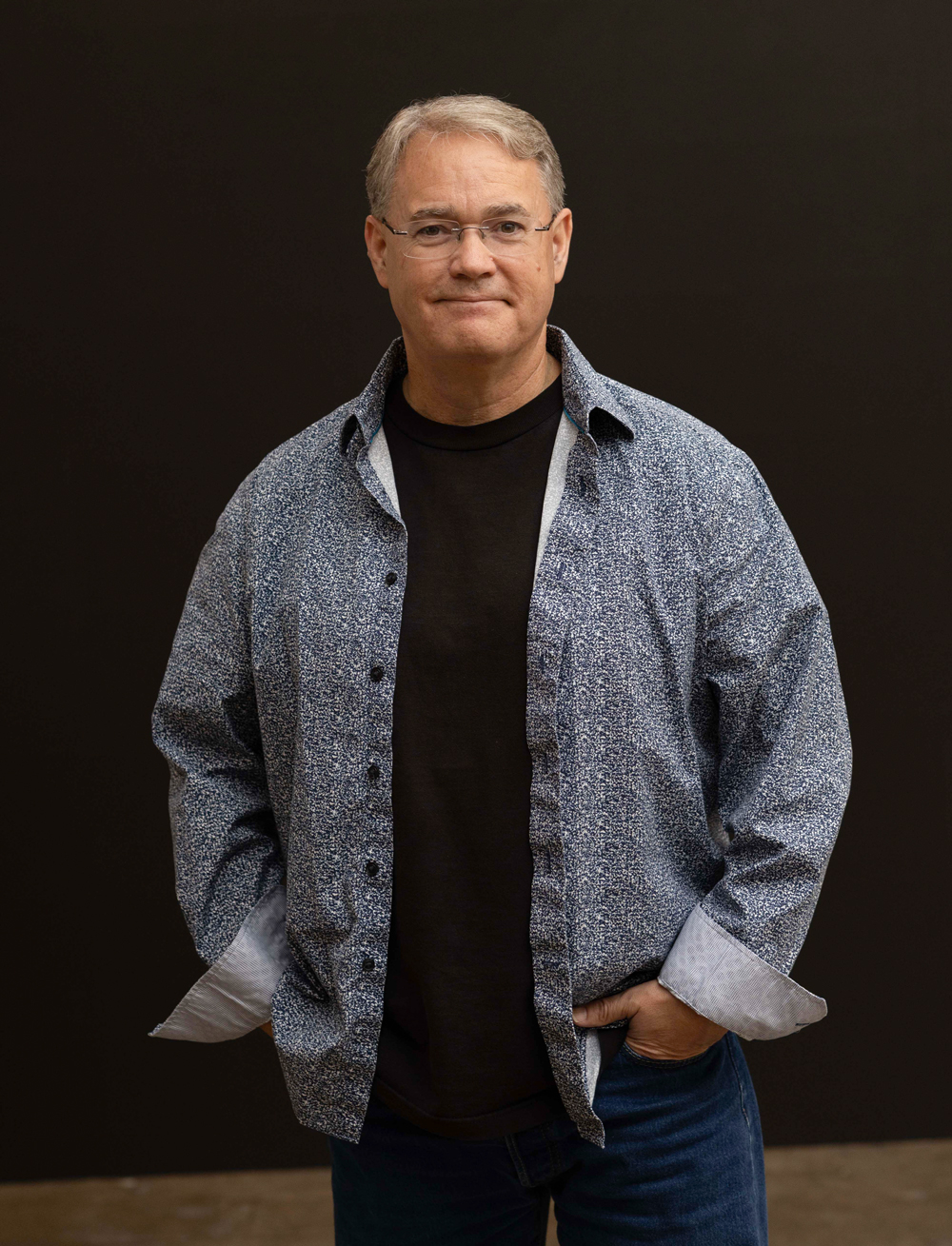 Tim Miller Graphics Visual Edge | Video Strategy Growth Partner for $5M+ Firms